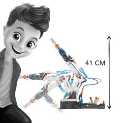 Buki Hidraulična robotska ruka ( 101772 )-2