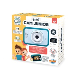 Buki Kamera Junior ( 106418 )
