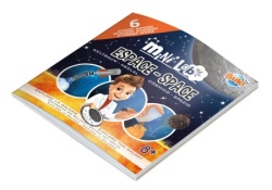 Buki Mini lab svemir ( 203103 )-9