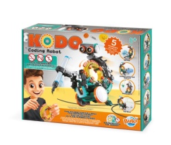 Buki Robot Kodo ( 102892 )