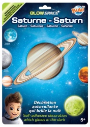 Buki Svetleći Saturn ( 121055 )