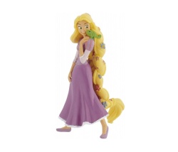 Bullyland Rapunzel sa cvećem (zlatokosa) ( 12424 e )-1