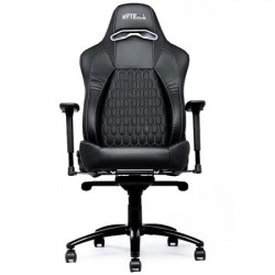 ByteZone SHADOW crna Gaming stolica - Img 1