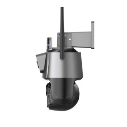 Gembird cam-ip6mp-ep11-8x zoom gmb kamera 6 mpix microsd icsee xmeye pro app two-way voice ptz ip66,2x3.6mm-3