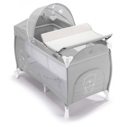 Cam prenosivi krevetac za decu Daily Plus ( L-113.247 ) - Img 1