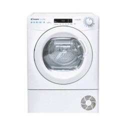 Candy CSOEH9A2DE-S Mašina za sušenje veša