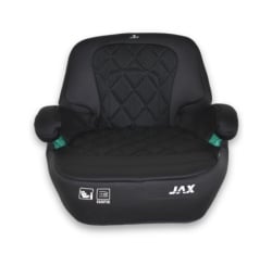 Cangaroo Autosedište jax black 125-150cm ( CAN2223 ) -4