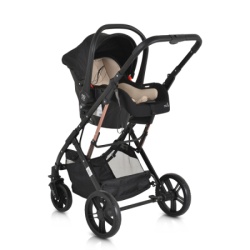 Cangaroo autosedište multi beige ( CAN1738 ) -4