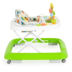 Cangaroo Dubak forest green ( CAN4644 ) -5