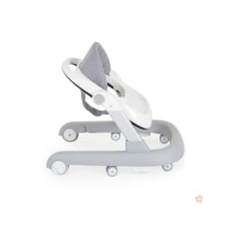 Cangaroo Dubak za bebe fiesta grey ( CAN4415 ) -3