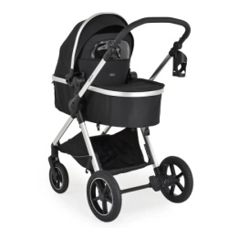 Cangaroo Kolica alina 2u1 black onyx ( CAN0040 ) -5