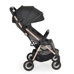 Cangaroo Kolica za bebe berlin premium black ( CAN6885 ) -3