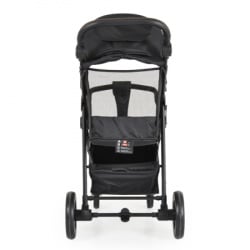 Cangaroo kolica za bebe buggy black ( CAN6564 )  - Img 4