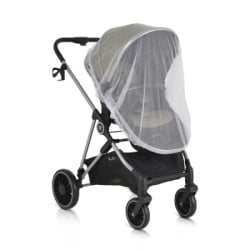 Cangaroo Kolica za bebe kali olive green ( CAN6168 ) -5