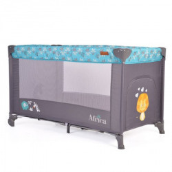 Cangaroo prenosivi krevetić africa turquoise ( CAN8253 )