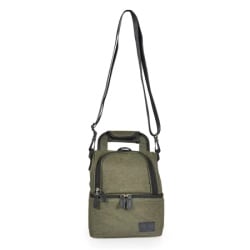 Cangaroo Torba za pribor aurora green ( CAN0803 ) -3