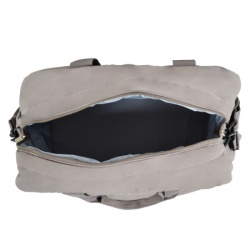 Cangaroo Torba za pribor solana grey ( CAN2197 ) -2