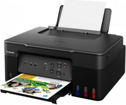 Canon CISS PIXMA G3430 EUMEMB multifunkcijski inkjet štampač