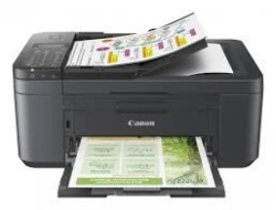Canon pixma tr4755i mfp, 5074c036 Štampač ( 0001405912 )
