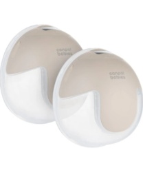 Canpol babies twin elektricna pumpica za izmazanje - hands free smart sense 20/116 ( 20/116 )