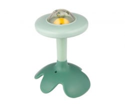 Canpol baby zvecka sensory - 56/610 green ( 56/610_gre )  - Img 1