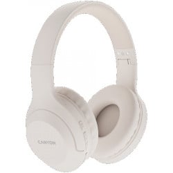 Canyon BTHS-3, Bluetooth headset Beige ( CNS-CBTHS3BE )  - Img 1