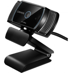 Canyon C5 1080P full HD 2.0 mega auto focus webcam ( CNS-CWC5 ) - Img 1