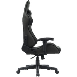 Canyon Crest Fch01 Fabric Grey Gaming Chair  ( CNS-FCH01 ) -7