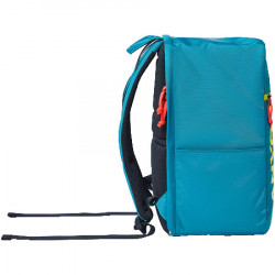 Canyon CSZ-02, cabin size backpack for 15.6 laptop, dark green ( CNS-CSZ02DGN01 ) - Img 8