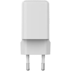 Canyon CU35CC GaN 35W 2xPD EU White charger  ( CNS-CUW35CC ) -5