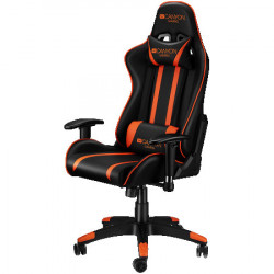 Canyon fobos GC-3 gaming chair black orange ( CND-SGCH3 ) - Img 6