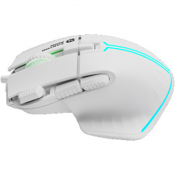 Canyon fortnax gm-636, 9keys gaming wired mouse ( CND-SGM636W )  - Img 2