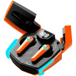 Canyon GTWS-2, gaming true wireless headset orange ( CND-GTWS2O ) - Img 8