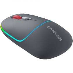 Canyon MW-22, 2 in 1 wireless optical mouse ( CNS-CMSW22DG )  - Img 6