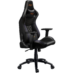 Canyon nightfall g?-7 gaming chair, pu leather, cold molded foam, metal frame, metal base  ( CND-SGCH7 ) -5