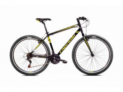 Capriolo bicikl level 9.0 29"/18al crno-žuto 19" ( 918546-19 )