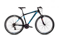 Capriolo bicikl level 9.1 29"/21al crno-plavo 19" ( 918545-19 ) - Img 1