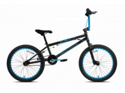 Capriolo bicikl totem bmx 20"ht crno-plavo 10.5" ( 918154-20 )