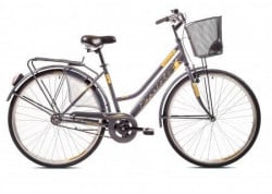 Capriolo ctb amsterdam lady 28"ht grafi ( 919282-18 ) - Img 2