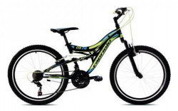 Capriolo CTX 240 24"/18HT Bicikl 15" ( 917341-15 )