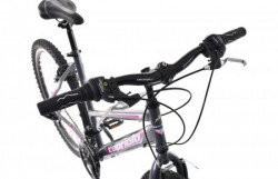 Capriolo mtb passion l 26"/18ht sivo ( 923383-19 ) - Img 3