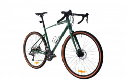Capriolo road g 9.4 28" zeleni bicikl ( 923237-53 ) - Img 4