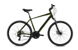 Capriolo roadster man trekking zeleno (22) ( 923605-22 )