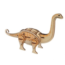 Čarolijashop 5 U 1 SLAGALICA DINO ( 7754)-6