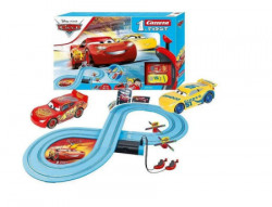 Carrera set disney pixar cars ( RVC63037 )  - Img 2