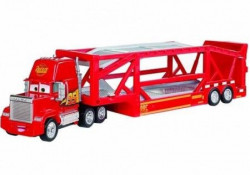Cars kamion transporter mack ( MAFPX96 ) - Img 1
