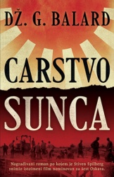 Carstvo sunca - DŽ. G. Balard ( 9699 )