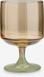 Čaša 30cl bledo kaki