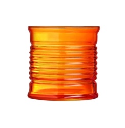 Čaša diabolo 30cl 1/1 orange