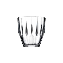 Čaša diamond za vodu I žest. Pića27,5cl 6/1